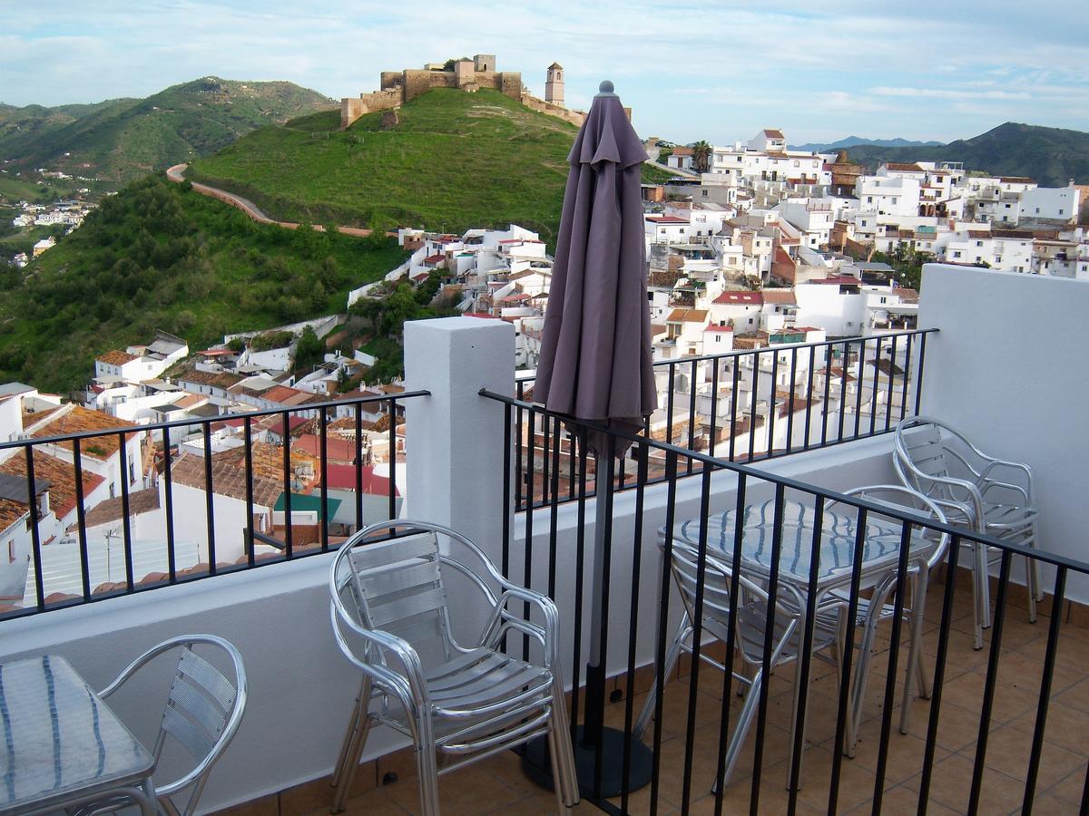 Durán 2* Alora